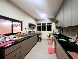 Blk 184 Jelebu Road (Bukit Panjang), HDB Executive #580595101